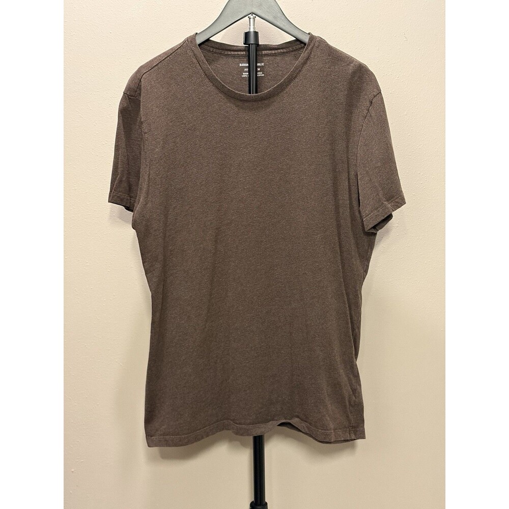 banana republic mens shirt